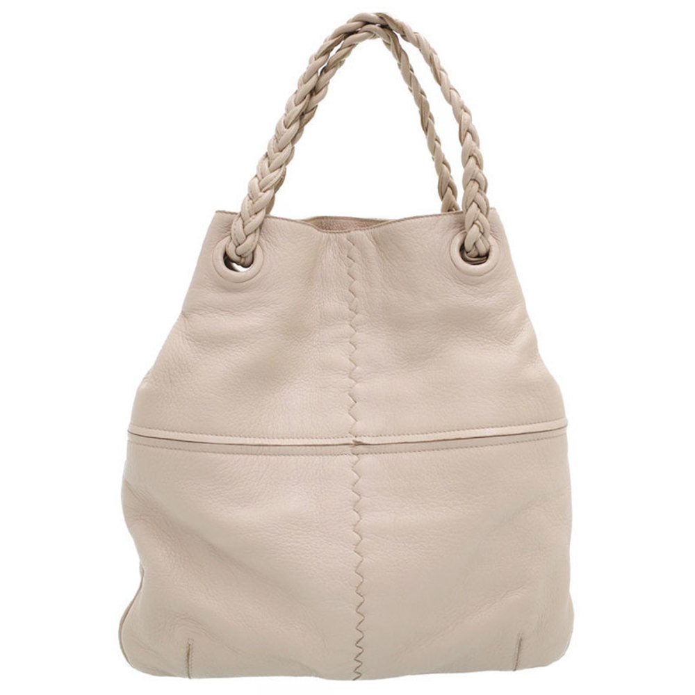 Bottega Veneta Handbag Off White